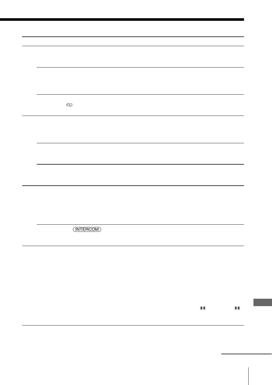 Additional information | Sony SPP-SS966 User Manual | Page 43 / 96