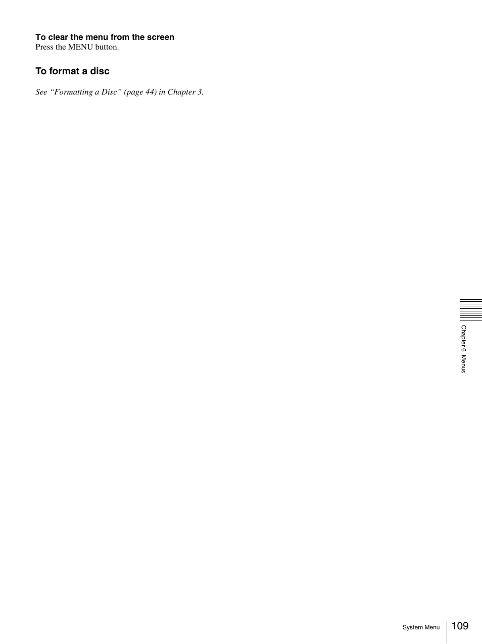 Sony 3-270-589-12 (1) User Manual | Page 109 / 135