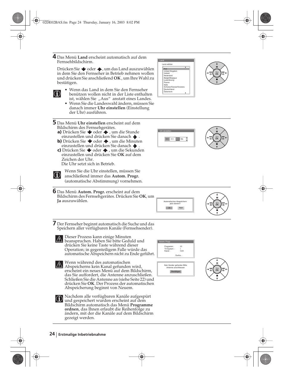 Sony WEGA KLV-30MR1 User Manual | Page 100 / 304