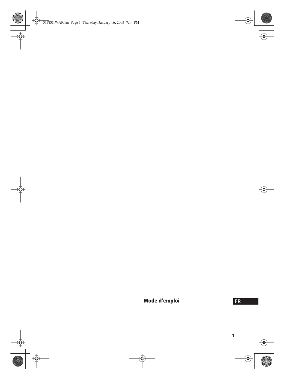 Sony WEGA KLV-30MR1 User Manual | Page 151 / 304