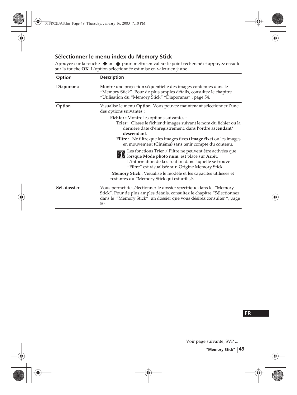 Sony WEGA KLV-30MR1 User Manual | Page 199 / 304