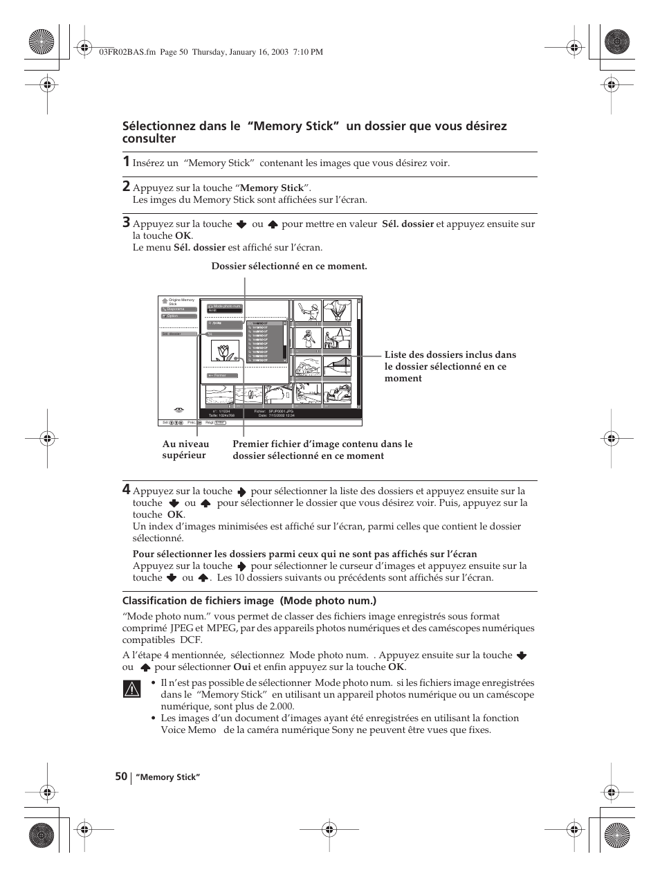 Sony WEGA KLV-30MR1 User Manual | Page 200 / 304