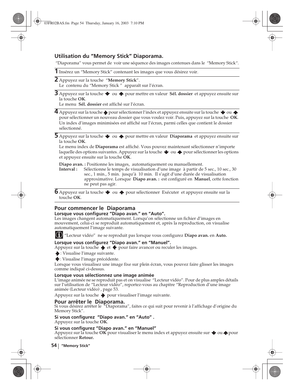 Sony WEGA KLV-30MR1 User Manual | Page 204 / 304