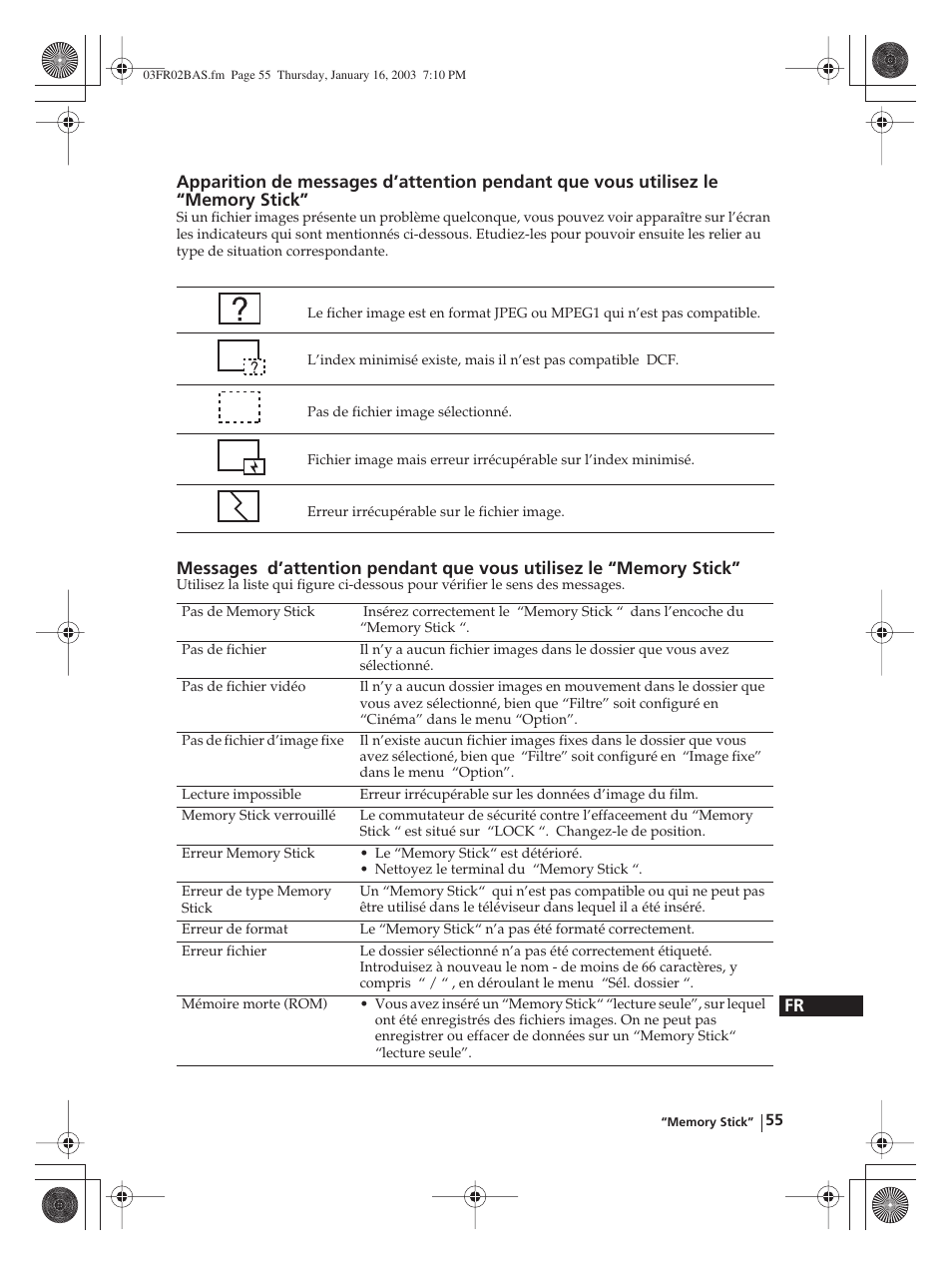 Sony WEGA KLV-30MR1 User Manual | Page 205 / 304