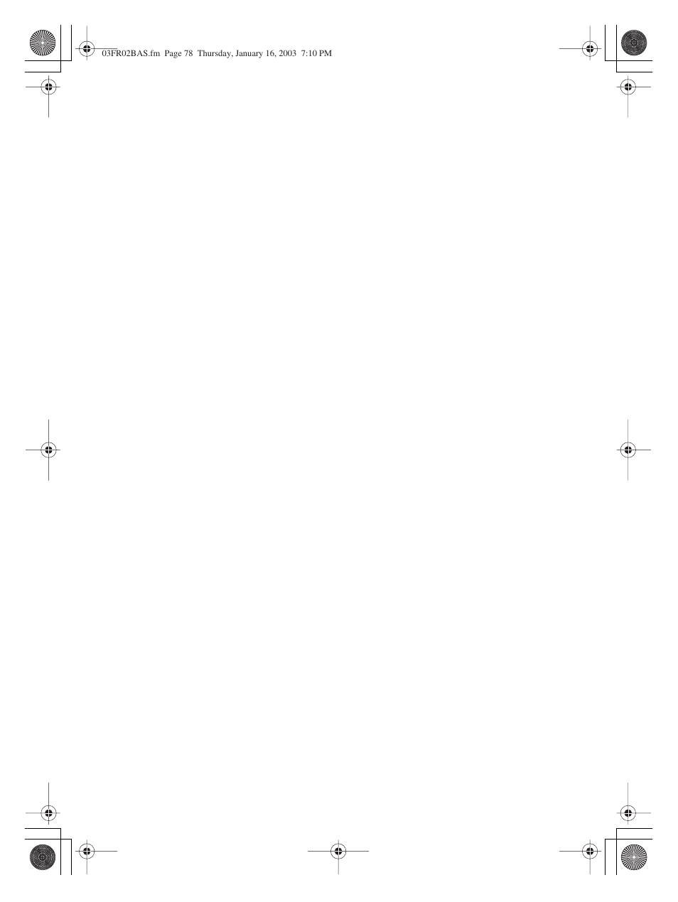 Sony WEGA KLV-30MR1 User Manual | Page 228 / 304
