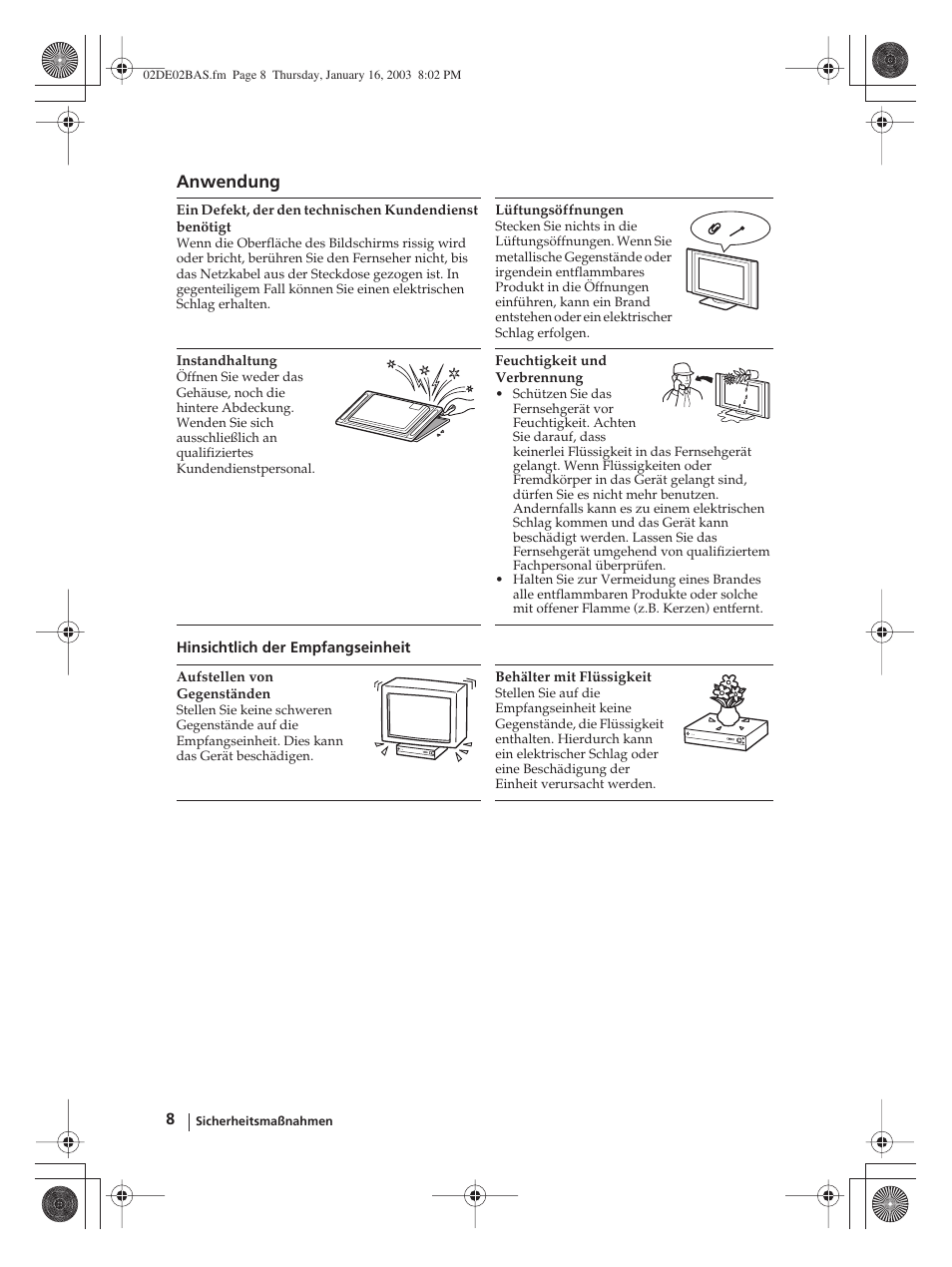 Sony WEGA KLV-30MR1 User Manual | Page 84 / 304