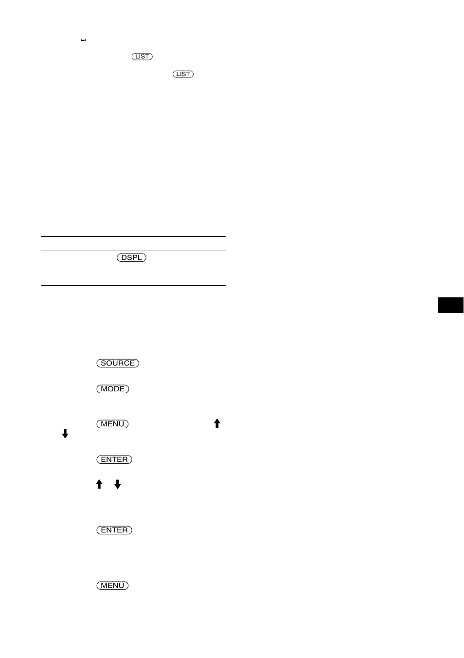 Sony CDX-CA900X User Manual | Page 69 / 84