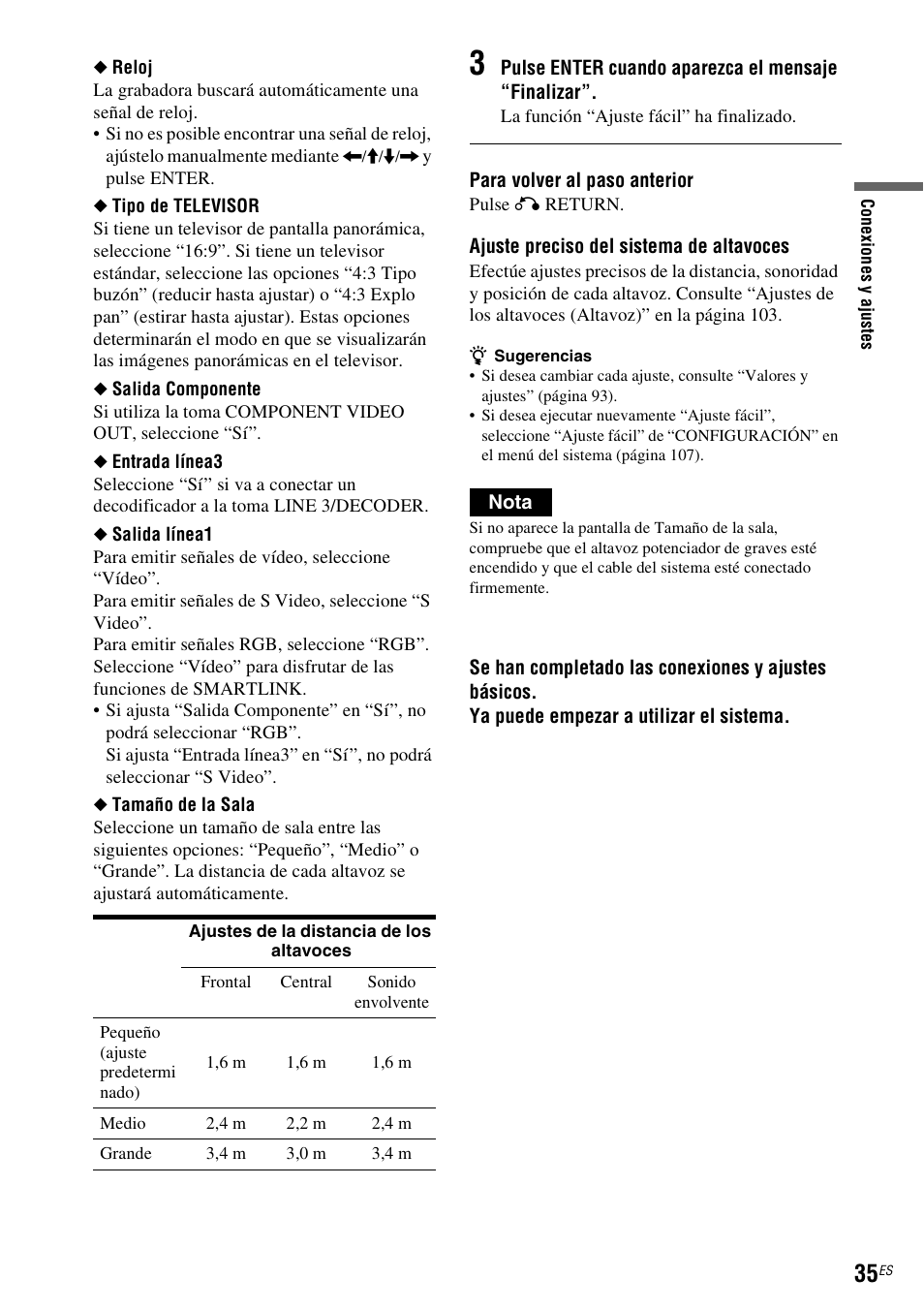 Sony DAR-RH7000 User Manual | Page 161 / 536