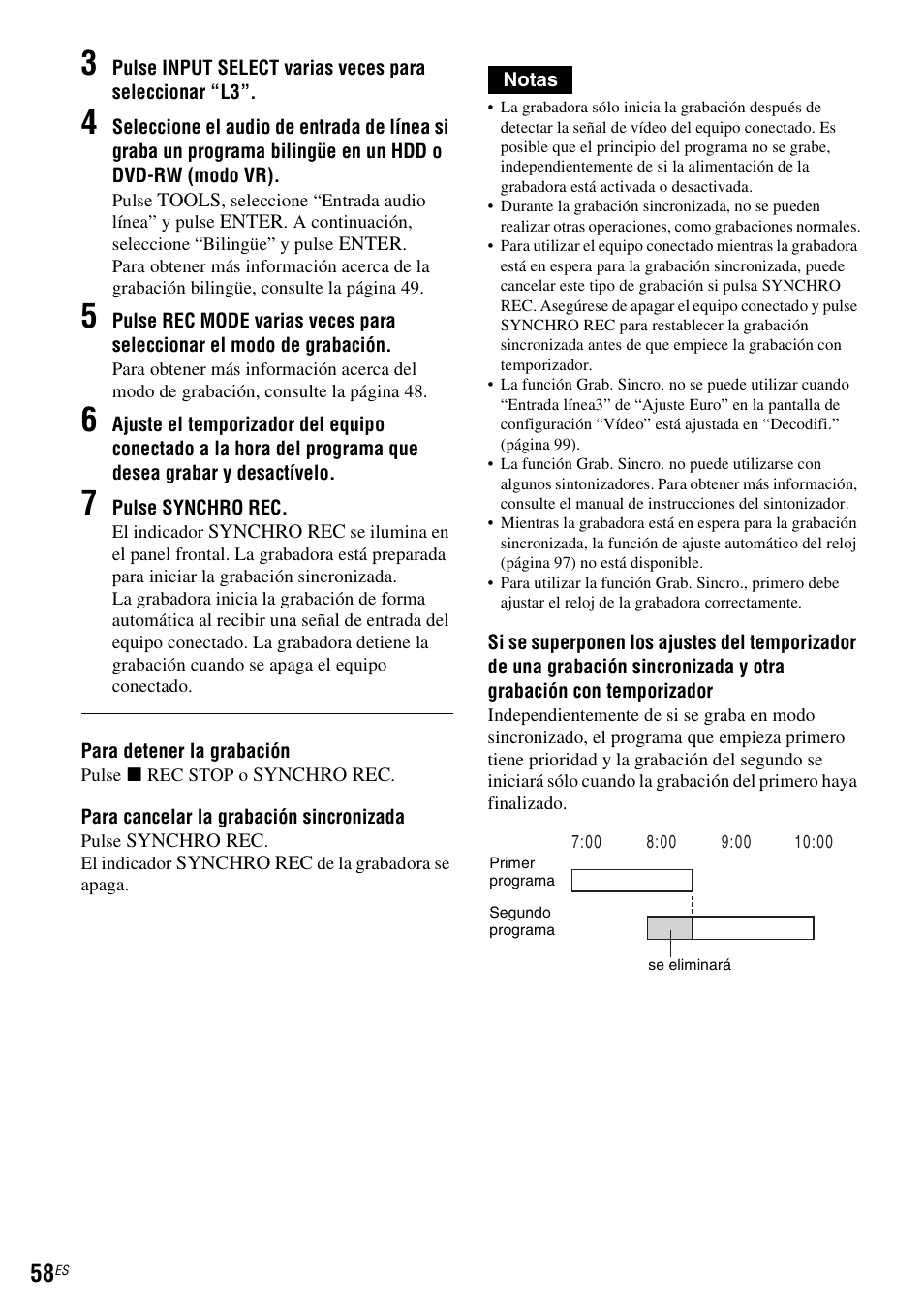 Sony DAR-RH7000 User Manual | Page 184 / 536
