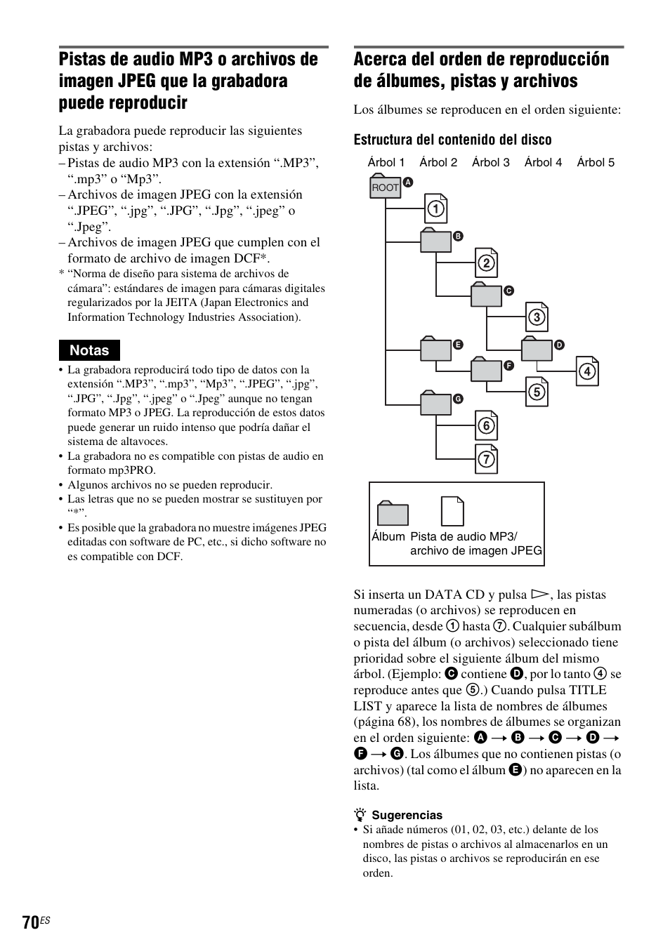 Sony DAR-RH7000 User Manual | Page 196 / 536