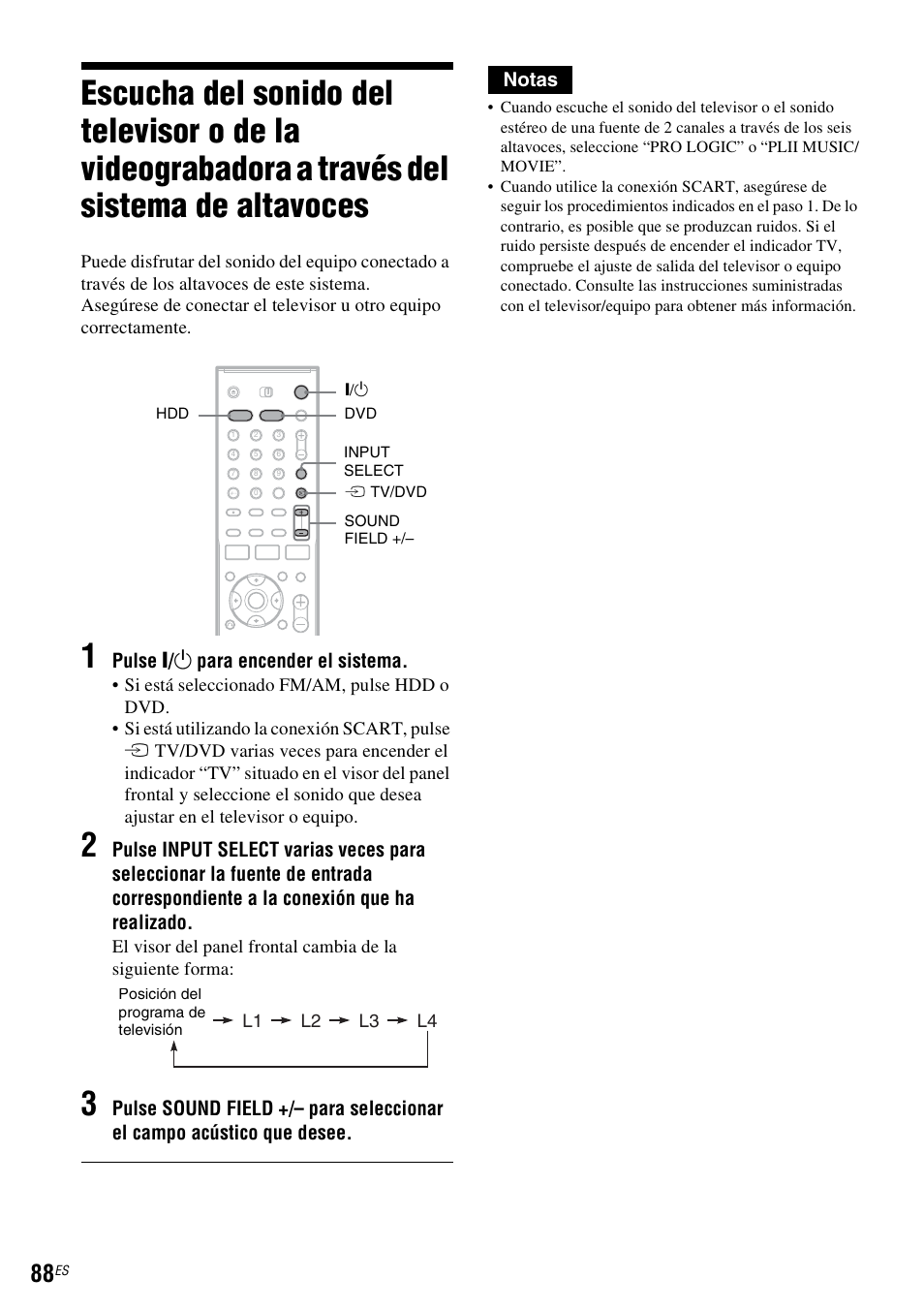 Altavoces | Sony DAR-RH7000 User Manual | Page 214 / 536