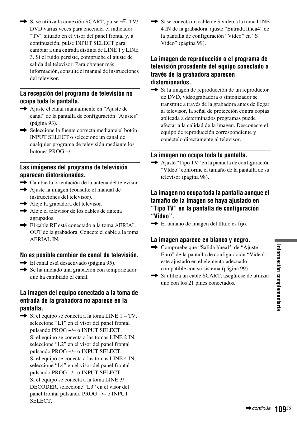 Sony DAR-RH7000 User Manual | Page 235 / 536
