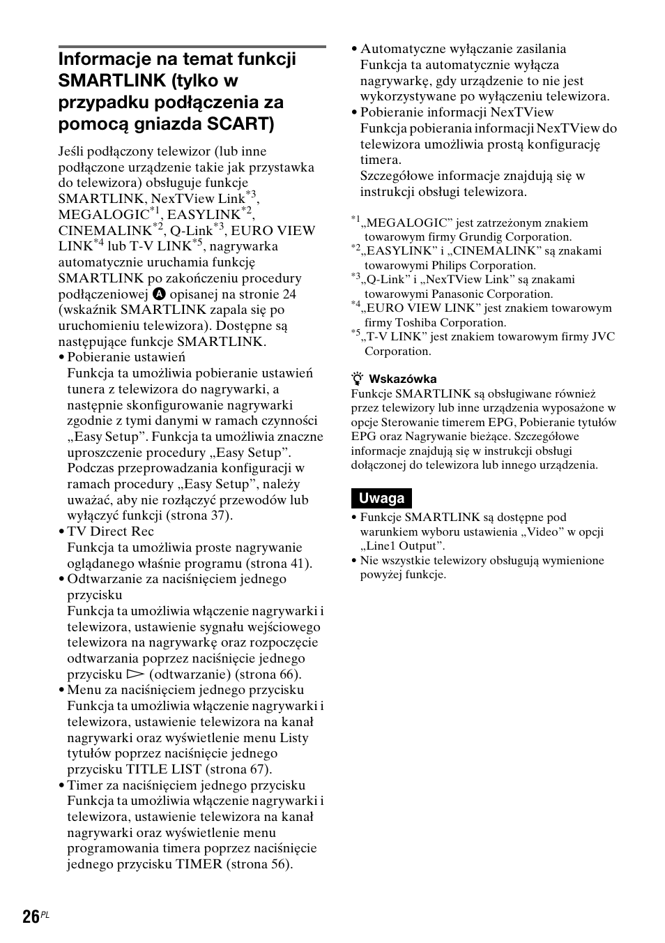 Sony DAR-RH7000 User Manual | Page 412 / 536