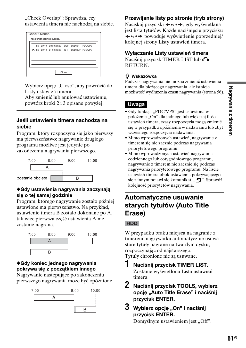 Sony DAR-RH7000 User Manual | Page 447 / 536