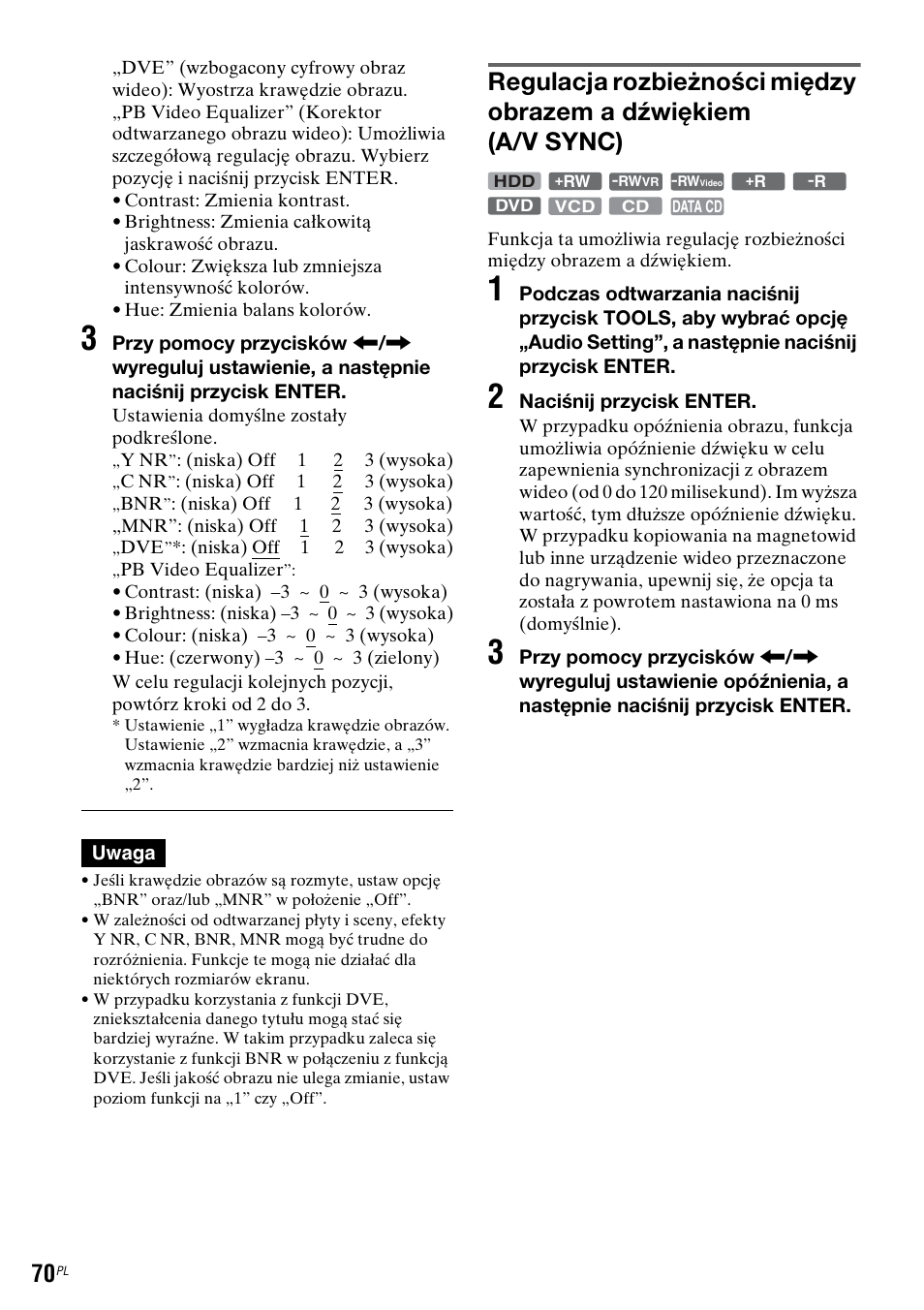 Sony DAR-RH7000 User Manual | Page 456 / 536