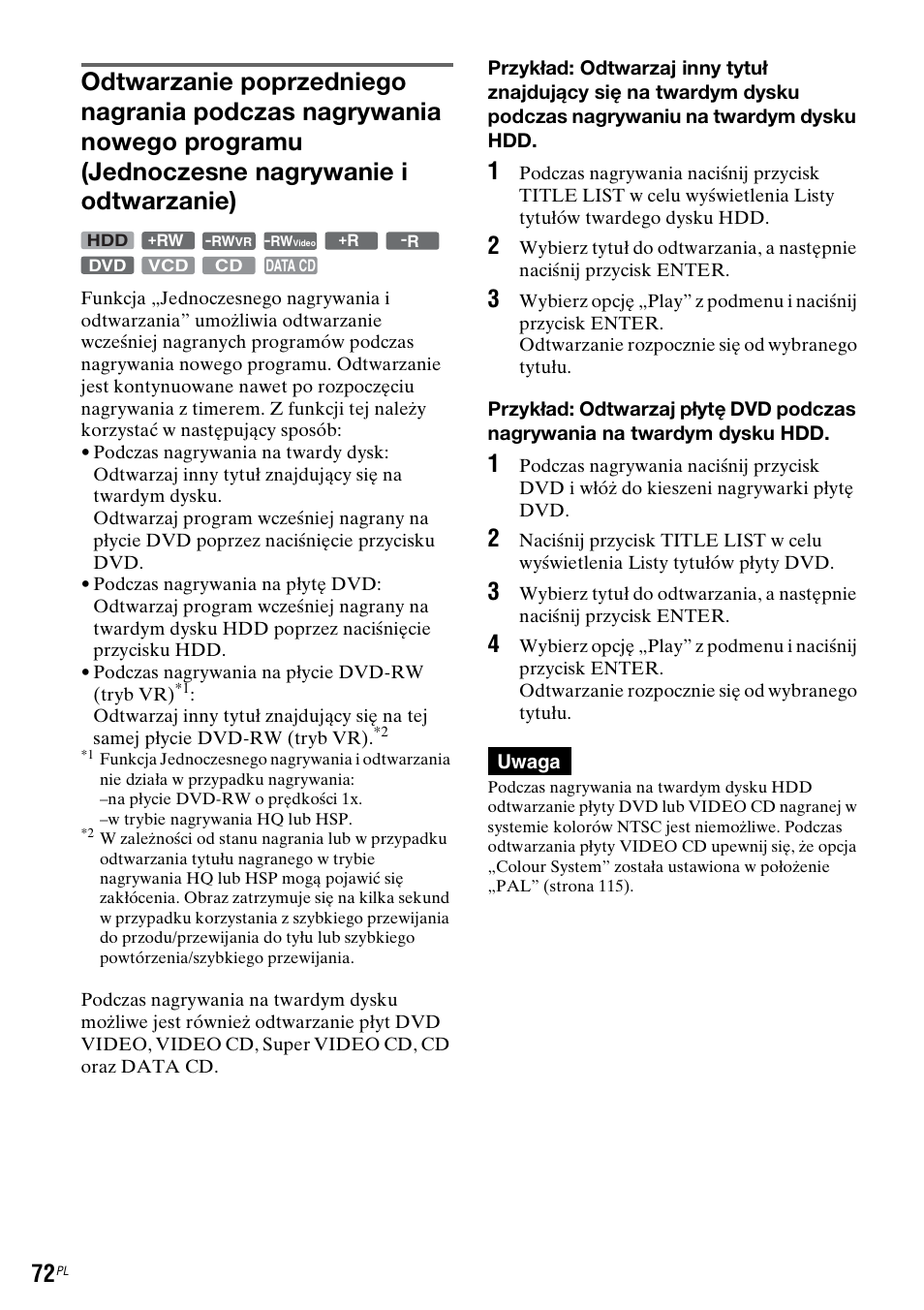 Sony DAR-RH7000 User Manual | Page 458 / 536