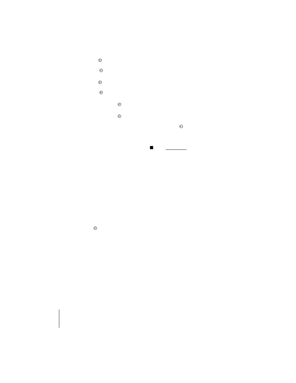 Sony ShowView SLV-SE510B User Manual | Page 48 / 80