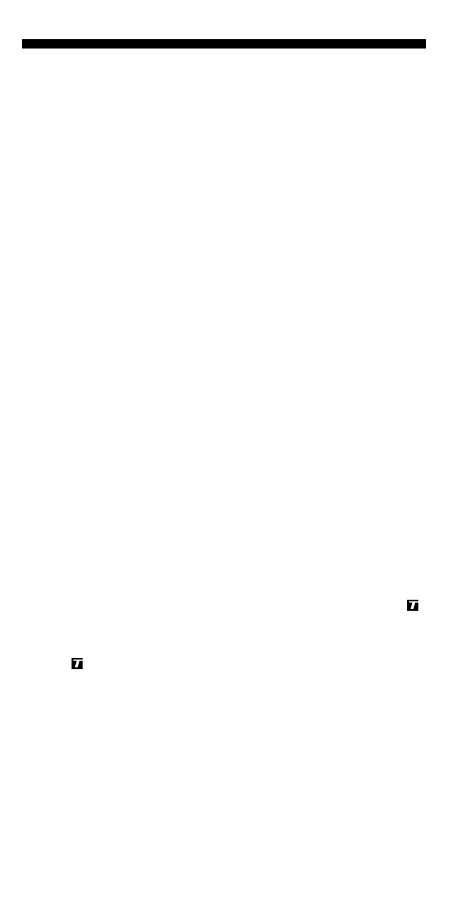 Features | Sony RM-VL900 User Manual | Page 3 / 56