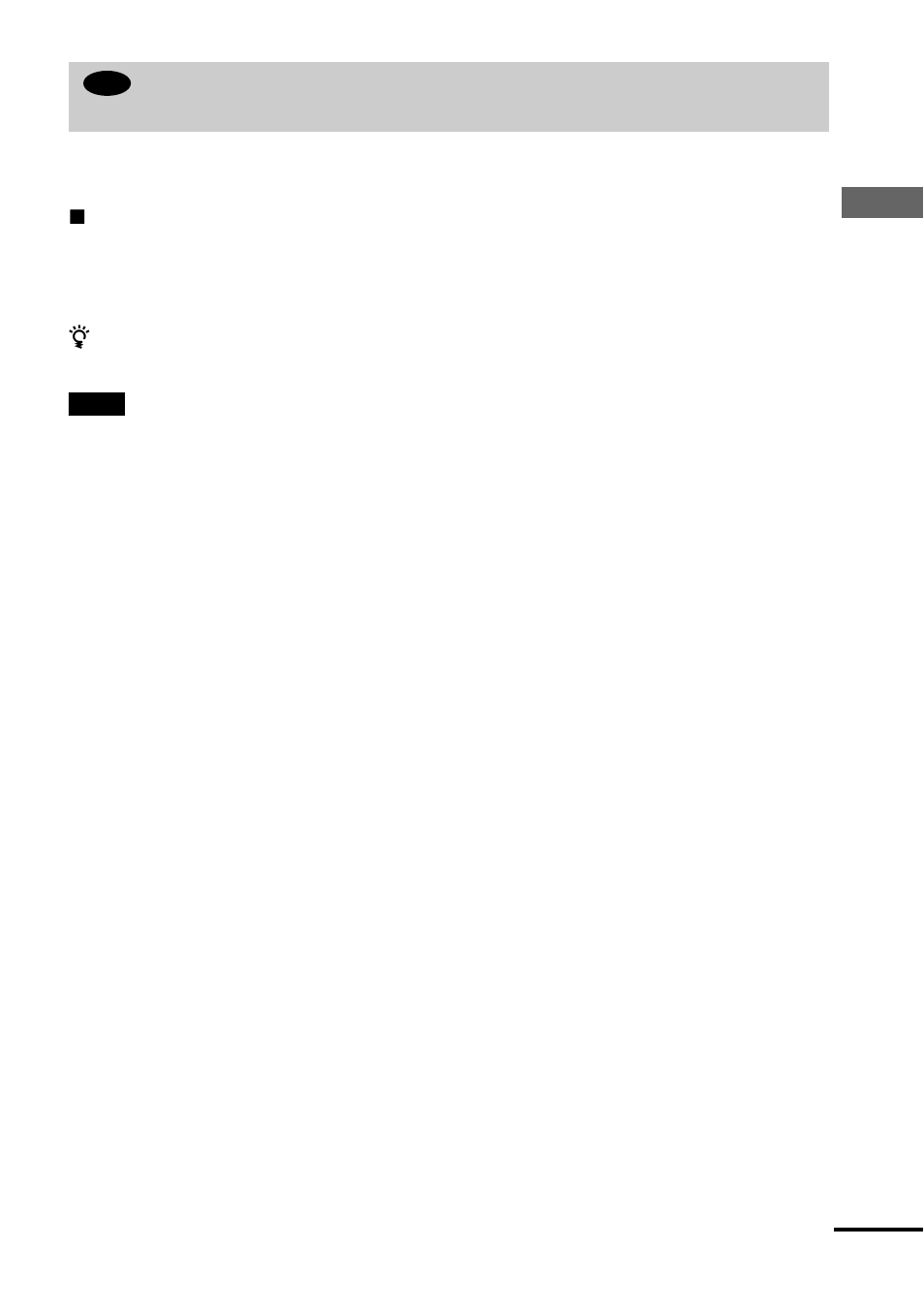 Sony DVP-NS300 User Manual | Page 23 / 76