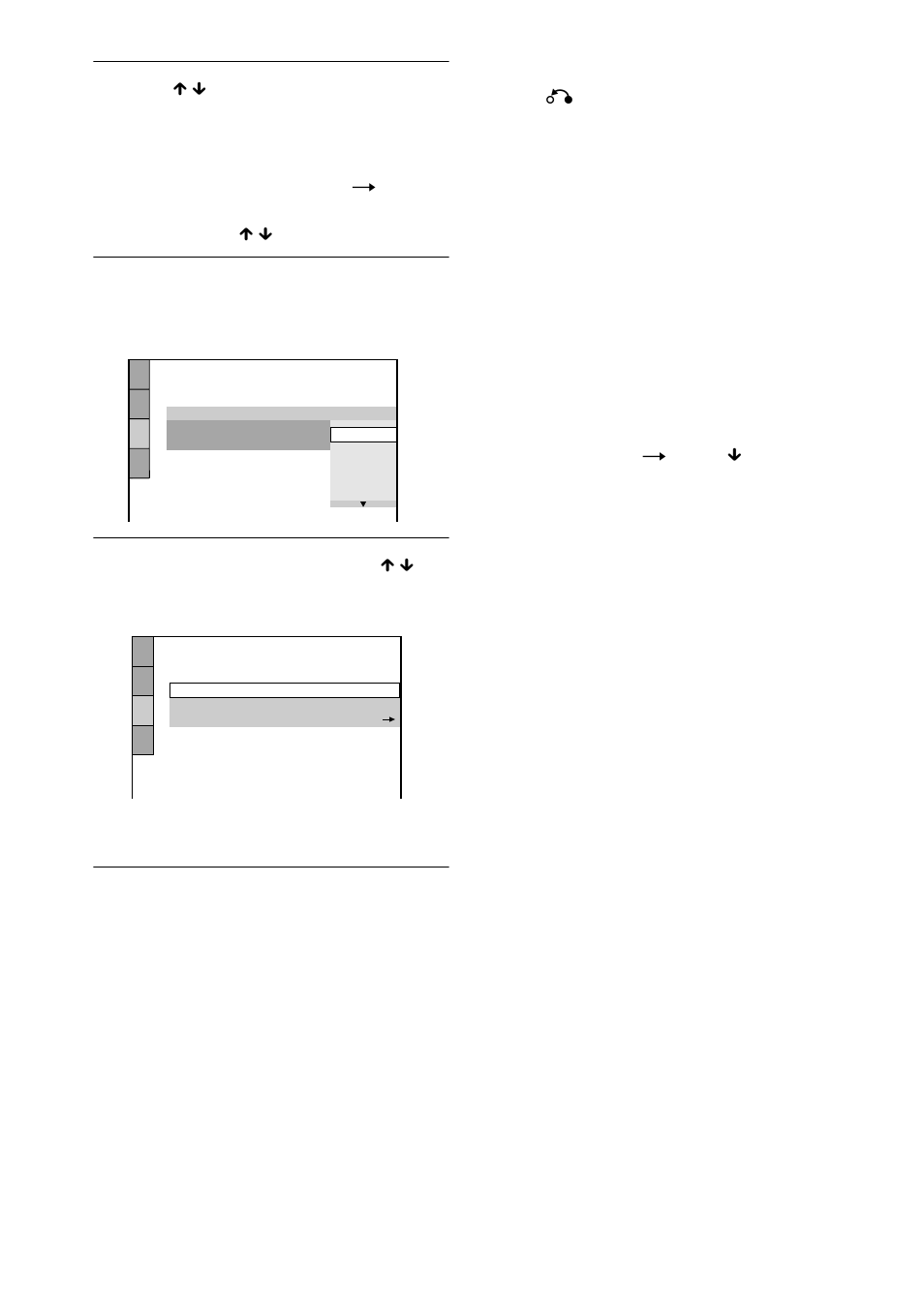 Sony DVP-NS300 User Manual | Page 52 / 76