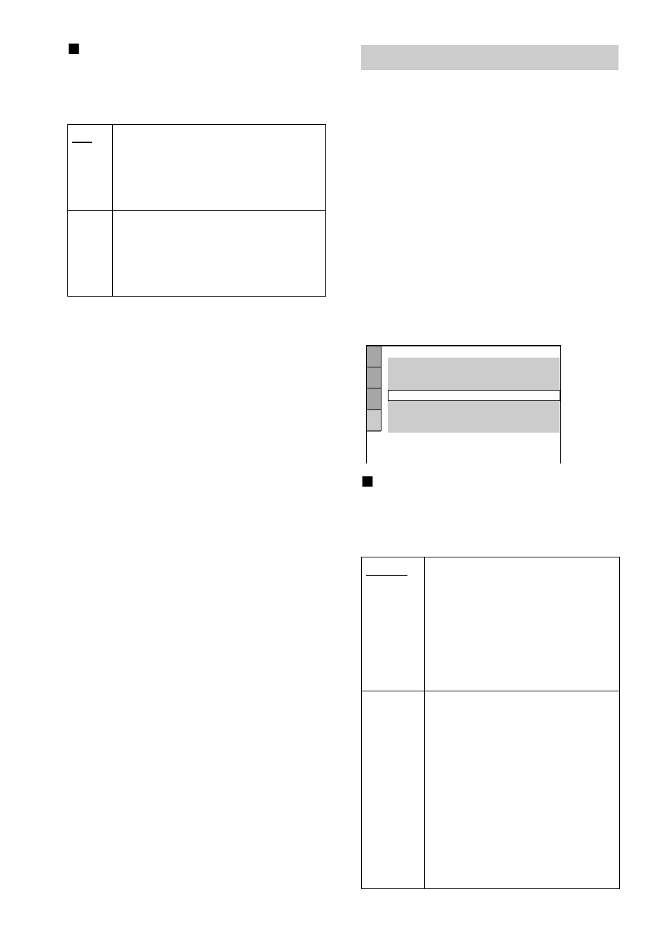 Setting the digital output signal | Sony DVP-NS300 User Manual | Page 62 / 76