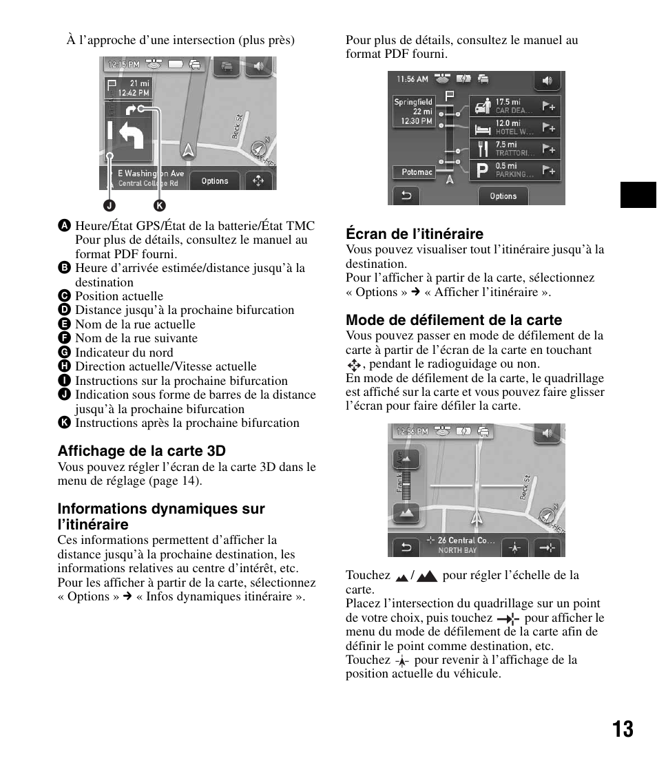 Sony NV-U71T User Manual | Page 29 / 56