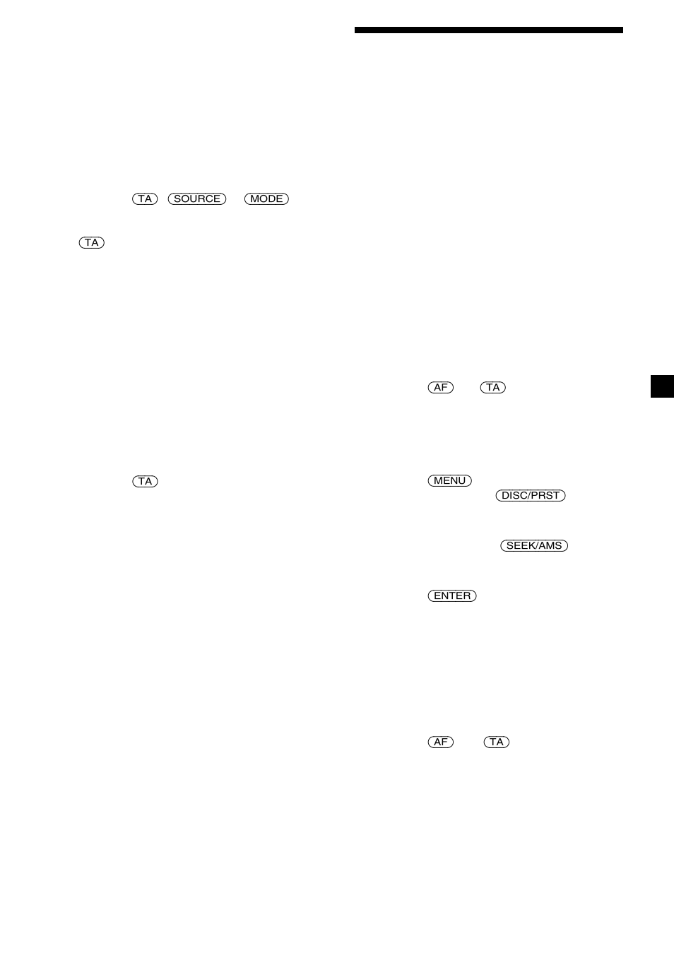 Sony MDX-CA580 User Manual | Page 109 / 152
