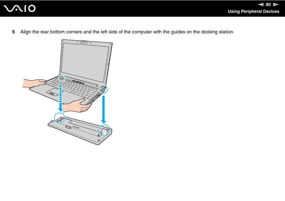 Sony VGN-SZ300 User Manual | Page 80 / 230