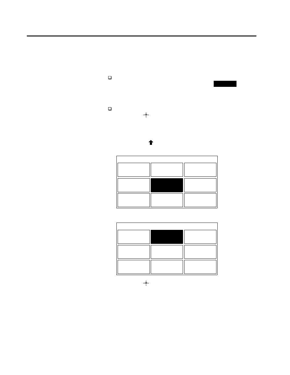 Using the on-screen displays: highlight and select, Chapter 4: using the system features | Sony SAT-B2 User Manual | Page 26 / 96