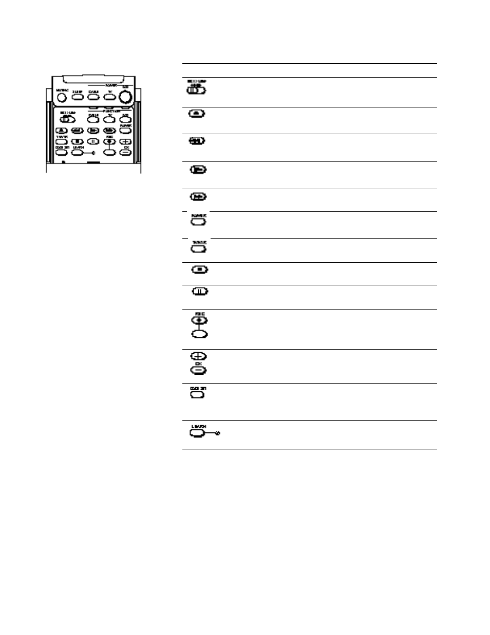 Appendix: other information | Sony SAT-B2 User Manual | Page 83 / 96