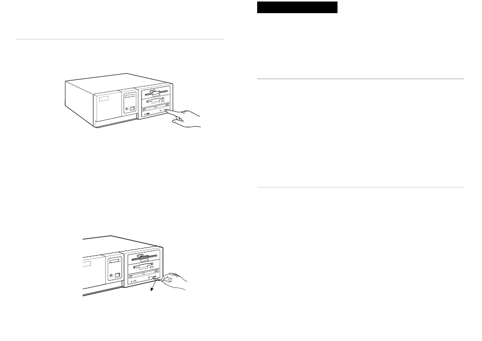 Troubleshooting, Cd cadd y | Sony CDU948S User Manual | Page 10 / 11