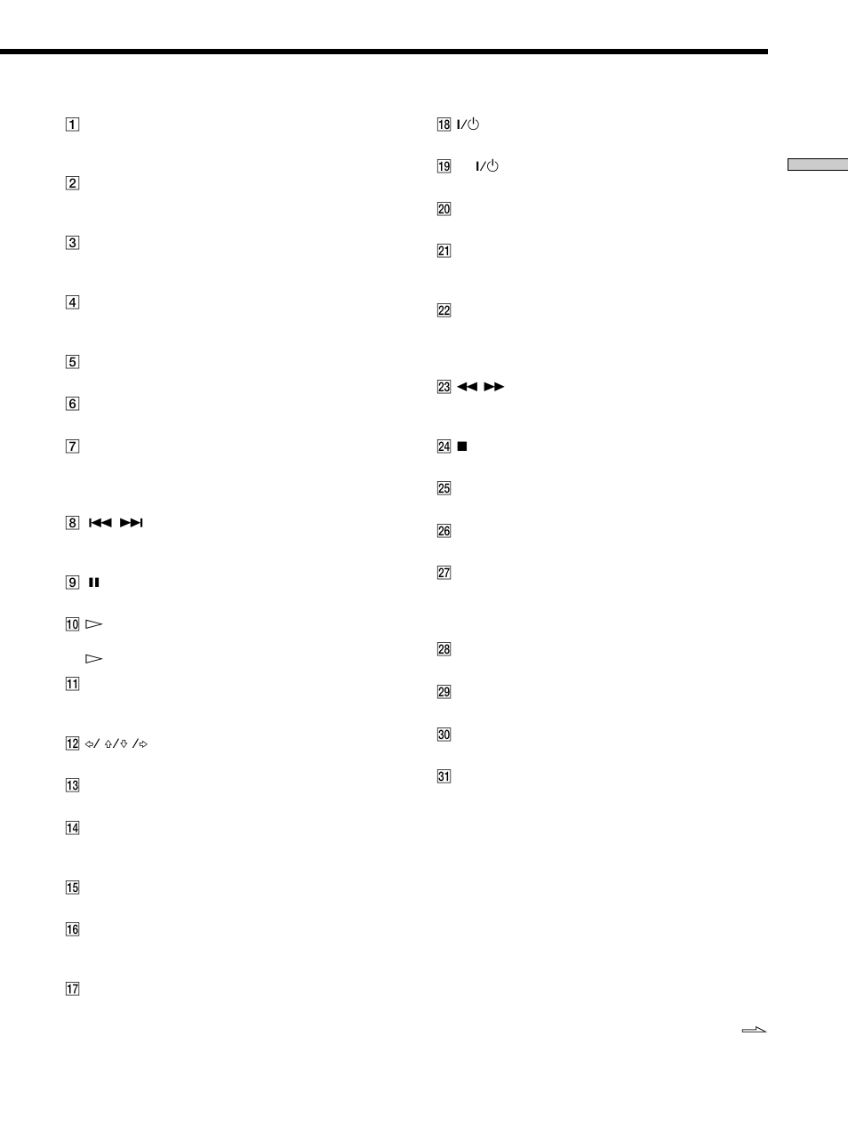 Sony CDP-NW10 User Manual | Page 17 / 60