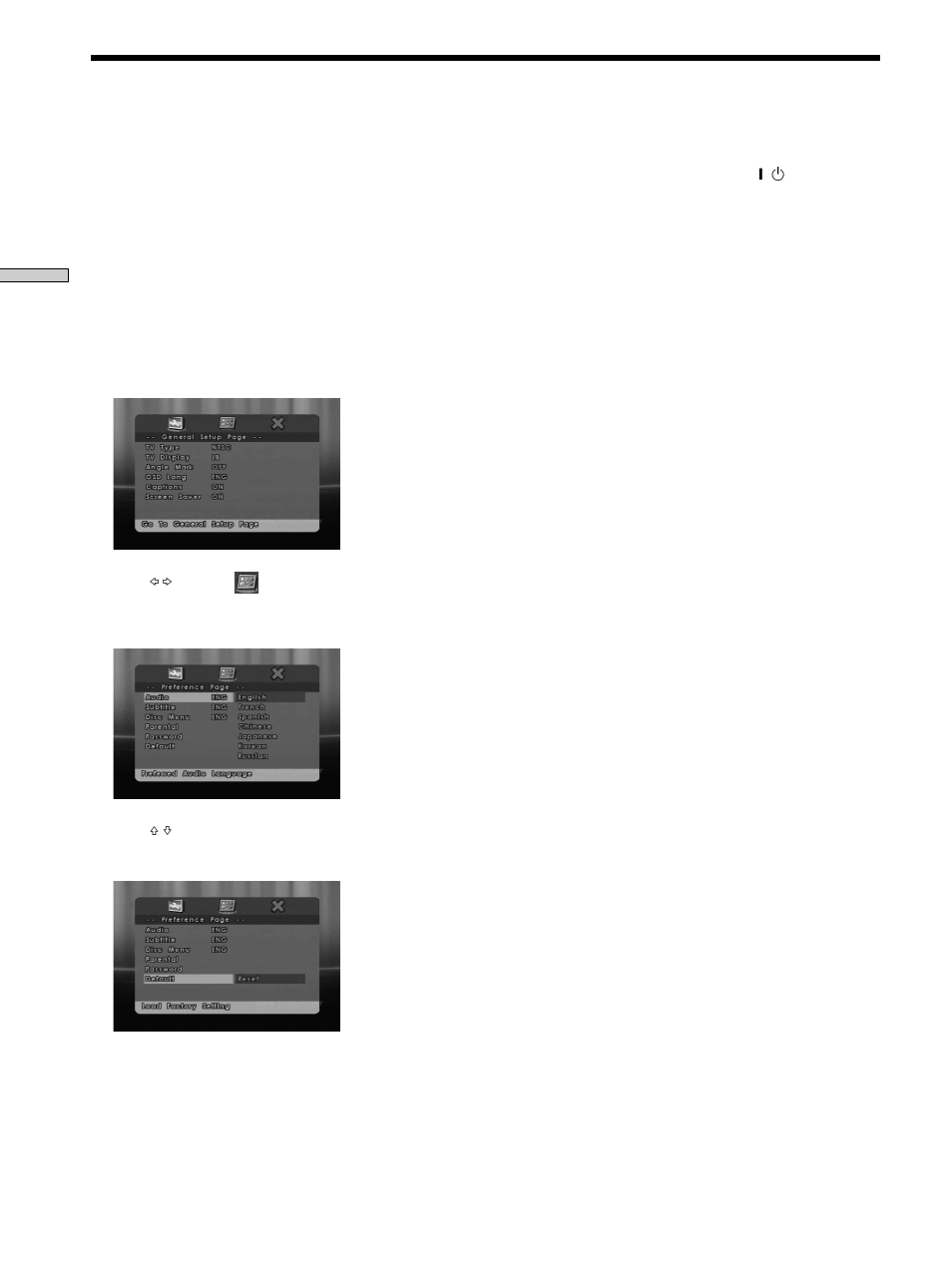 Sony CDP-NW10 User Manual | Page 30 / 60