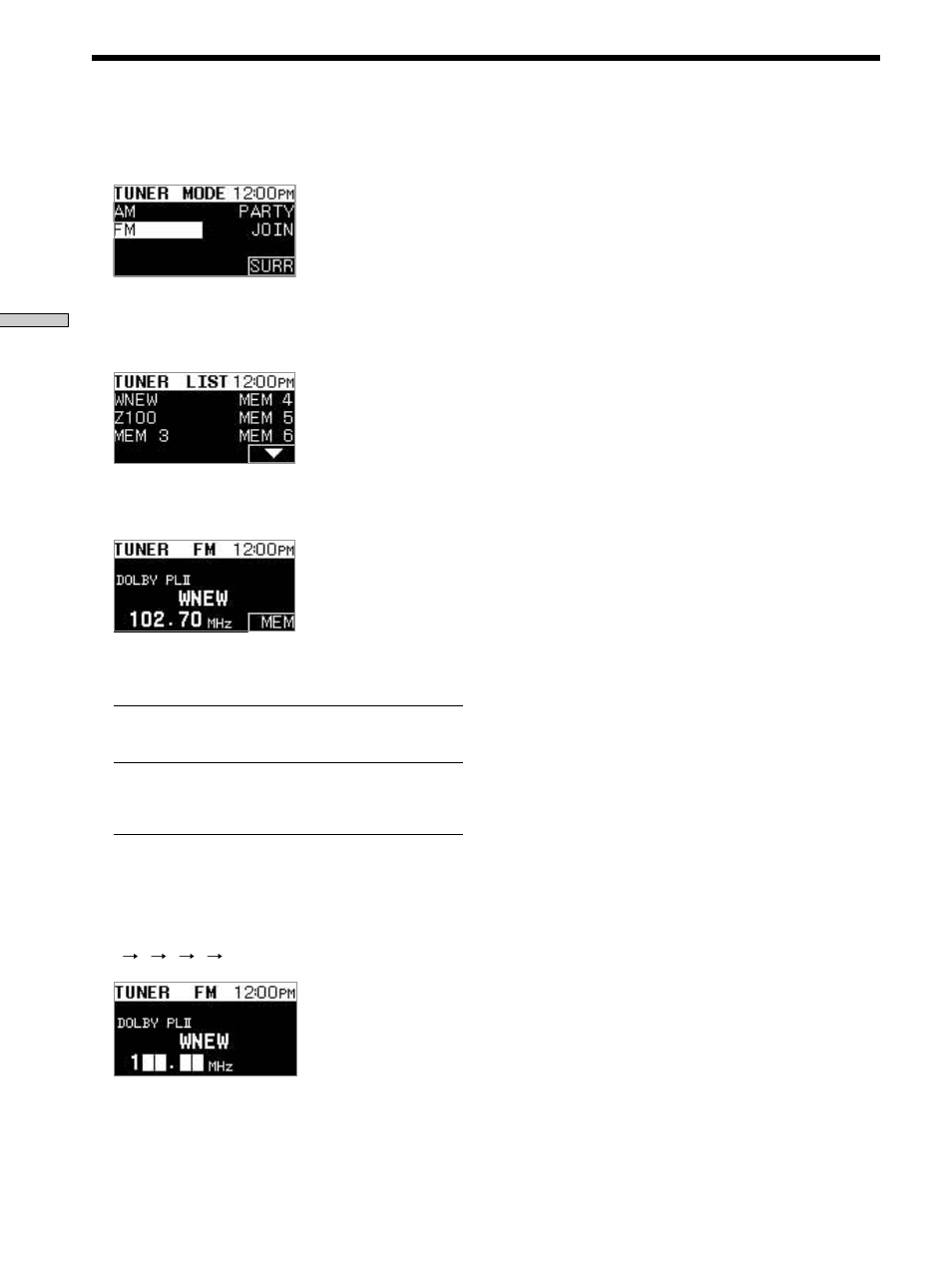 Sony CDP-NW10 User Manual | Page 32 / 60