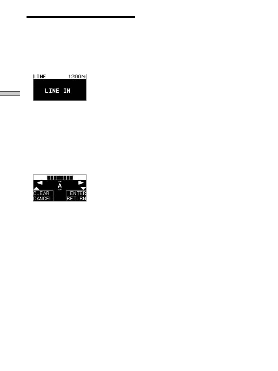 Sony CDP-NW10 User Manual | Page 34 / 60