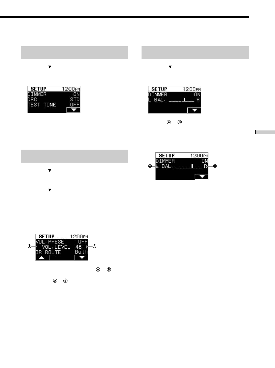 Sony CDP-NW10 User Manual | Page 43 / 60