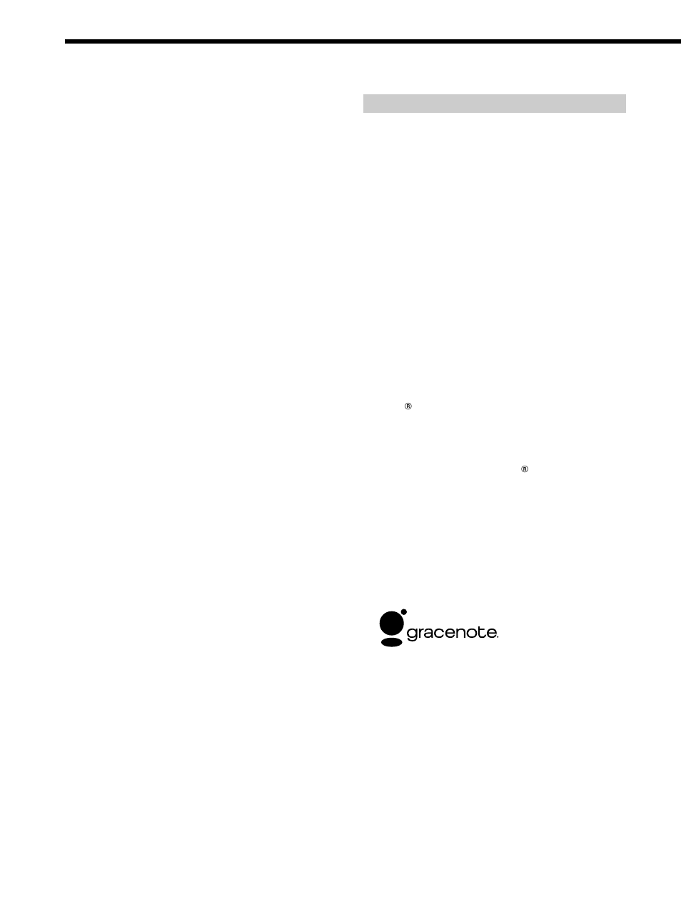 Features, Features 6 | Sony CDP-NW10 User Manual | Page 6 / 60