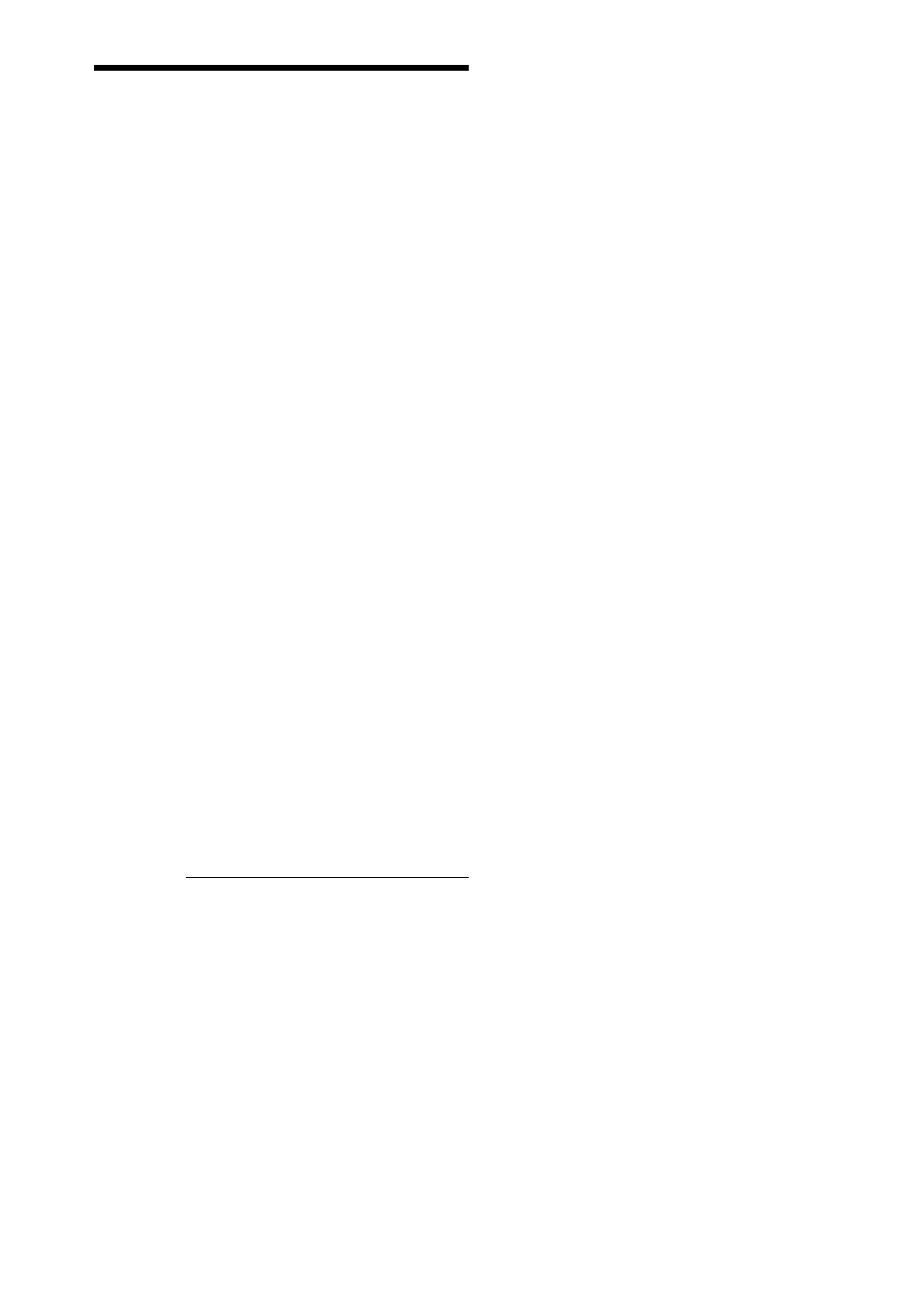 Warning | Sony RM-AV3100 User Manual | Page 2 / 112