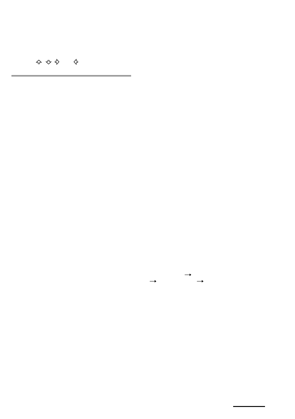 Sony RM-AV3100 User Manual | Page 35 / 112