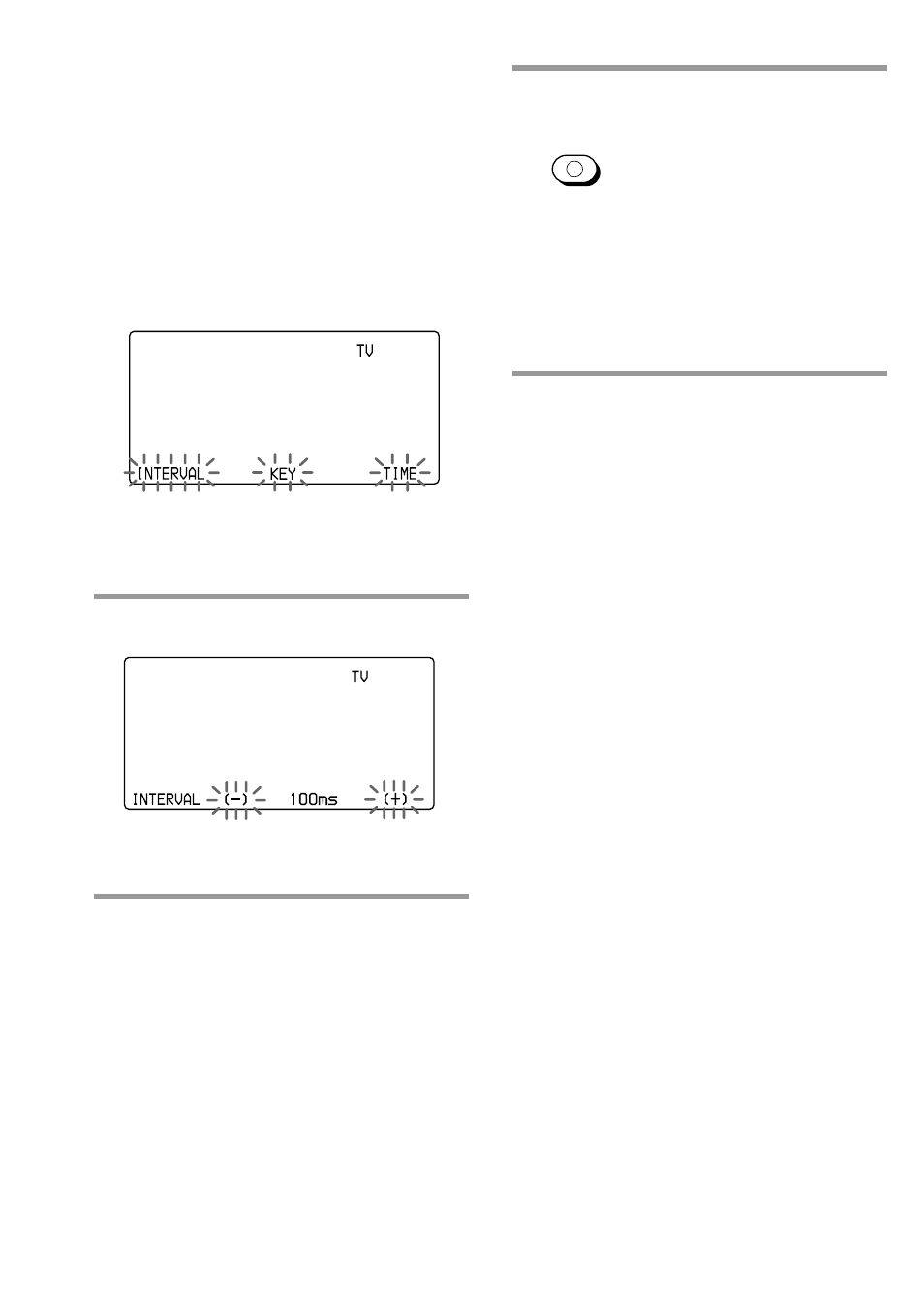 Sony RM-AV3100 User Manual | Page 42 / 112