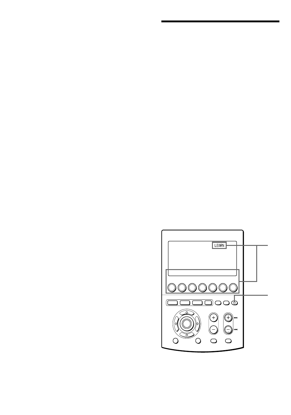 Sony RM-AV3100 User Manual | Page 46 / 112