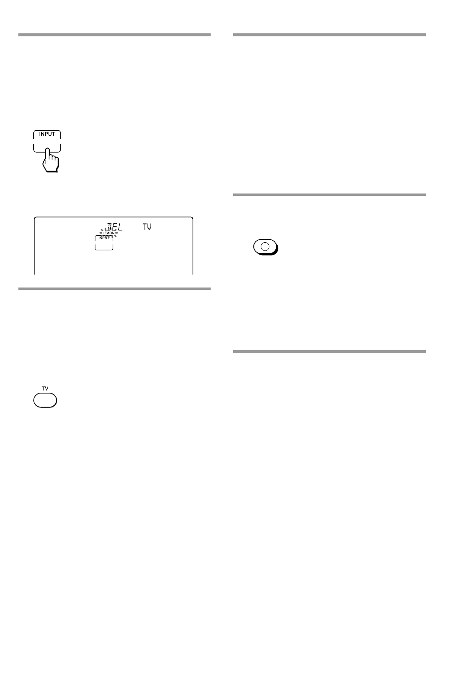Sony RM-AV3100 User Manual | Page 55 / 112