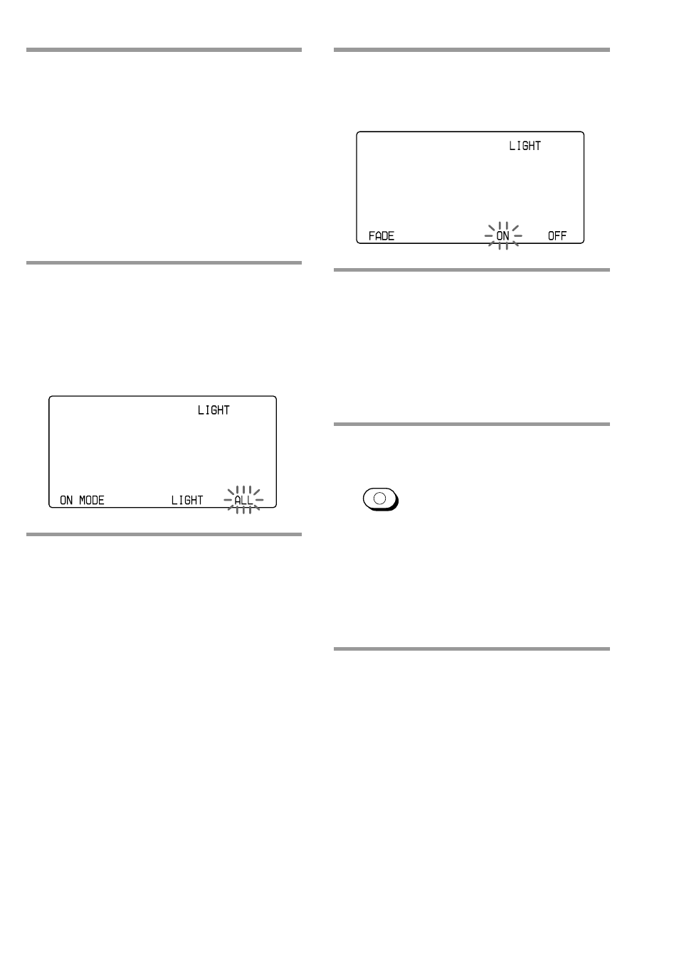 Sony RM-AV3100 User Manual | Page 81 / 112