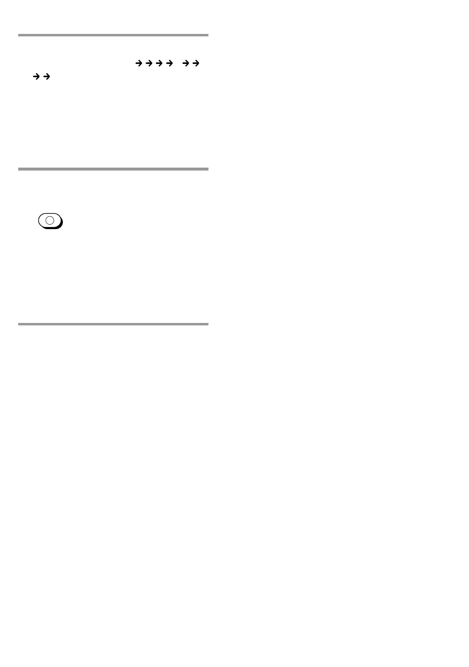 Sony RM-AV3100 User Manual | Page 89 / 112