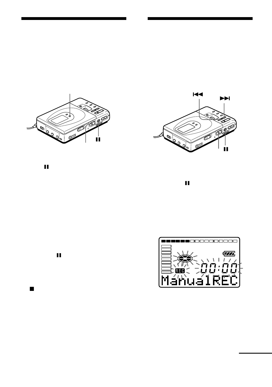 Sony MZ-R35 User Manual | Page 127 / 192