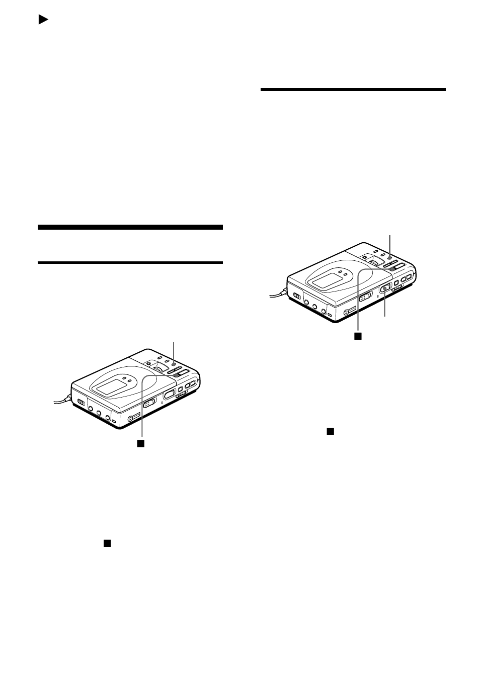 Äänitysten poistaminen, Zäänitettyjen raitojen editointi | Sony MZ-R35 User Manual | Page 173 / 192