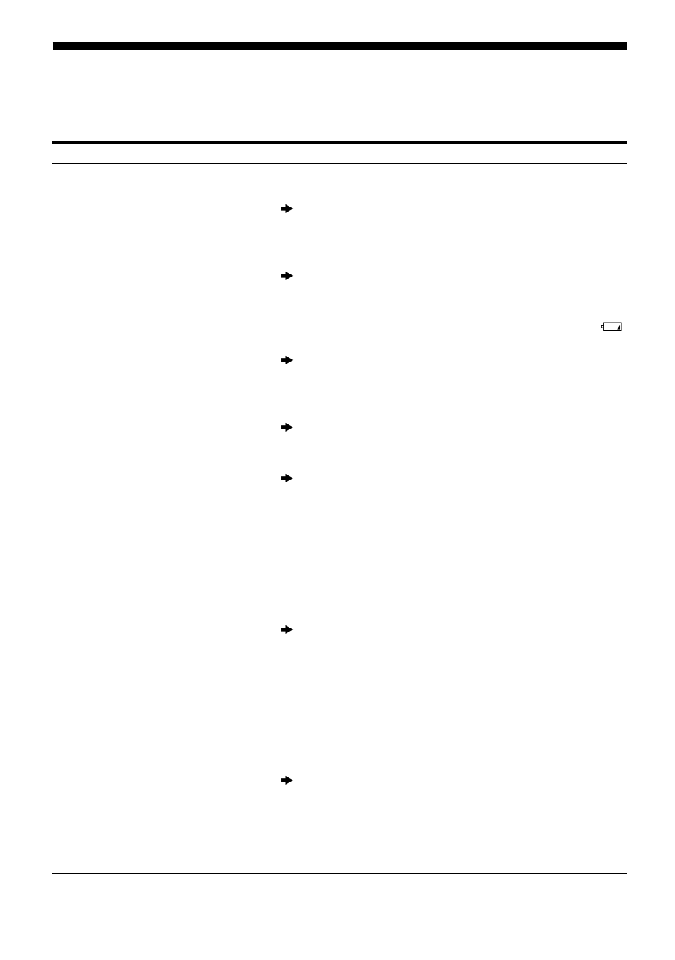 Solución de problemas | Sony MZ-R35 User Manual | Page 67 / 192