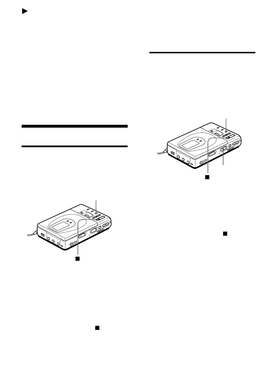 Apagar faixas, Zmontar faixas gravadas | Sony MZ-R35 User Manual | Page 97 / 192
