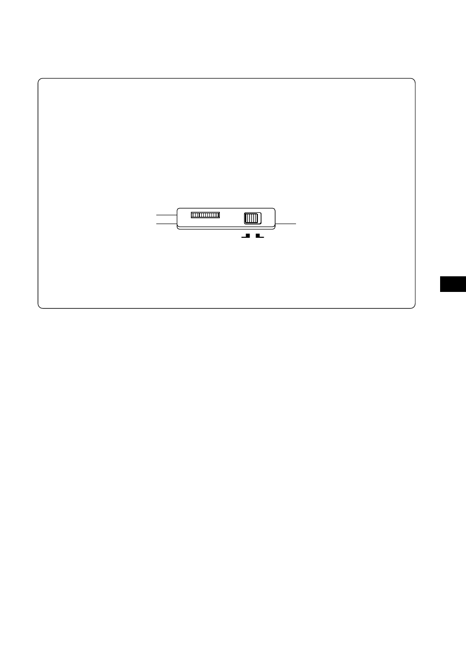 Einstellen der bildhelligkeit | Sony XTL-6100MK2 User Manual | Page 31 / 60