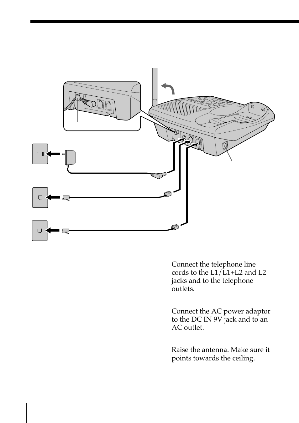 Sony SPP-IM977 User Manual | Page 12 / 72